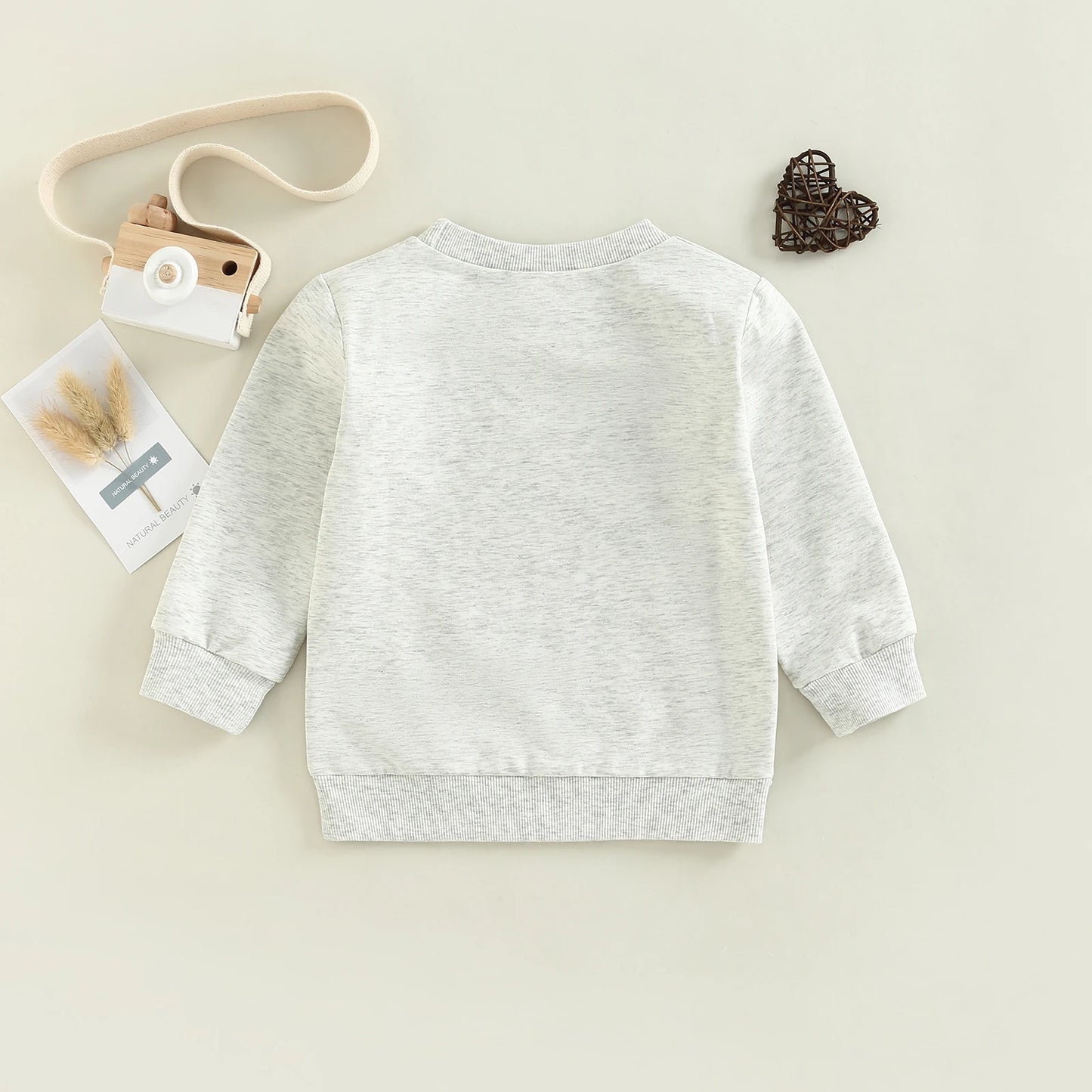Manolo 0-6Years Toddler Kids Boy Sweater