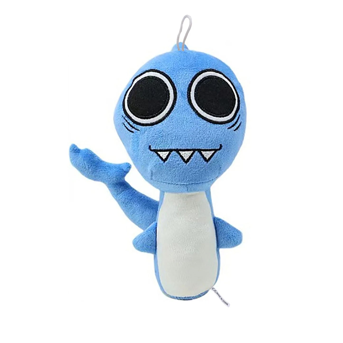 New Sprunki Plush Horror Game Toys Cartoon Cute Soft Stuffed Pillow For Kid Birthday Gift Stuffed Children Dolls