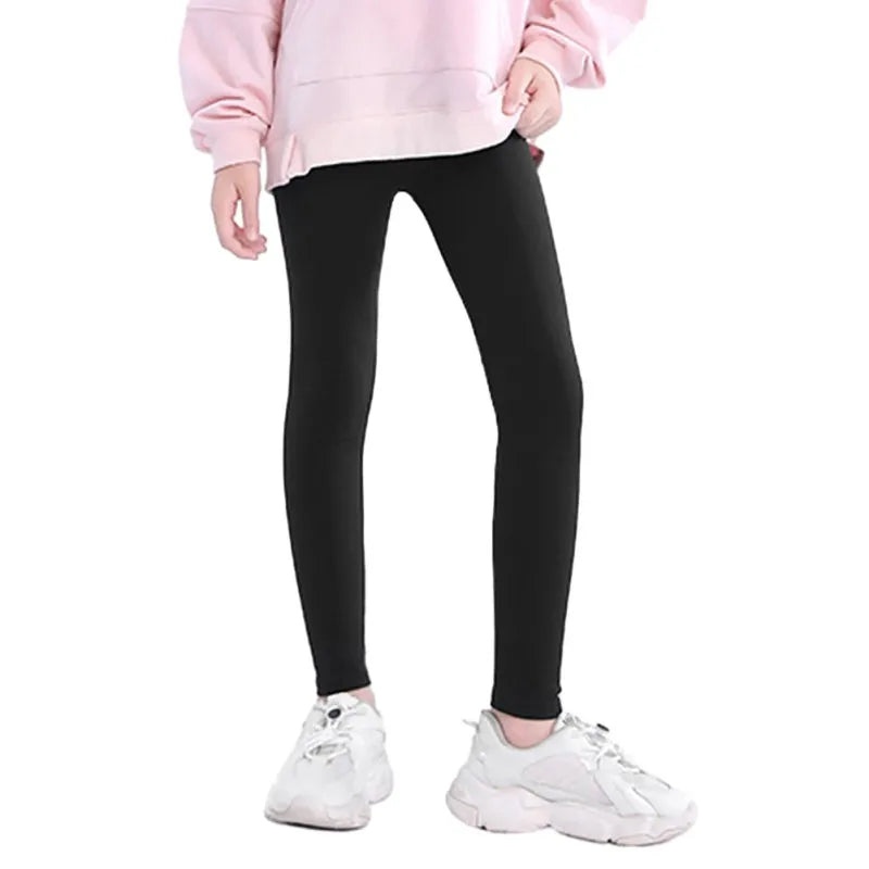 Barbie Elastic Sport Leggings