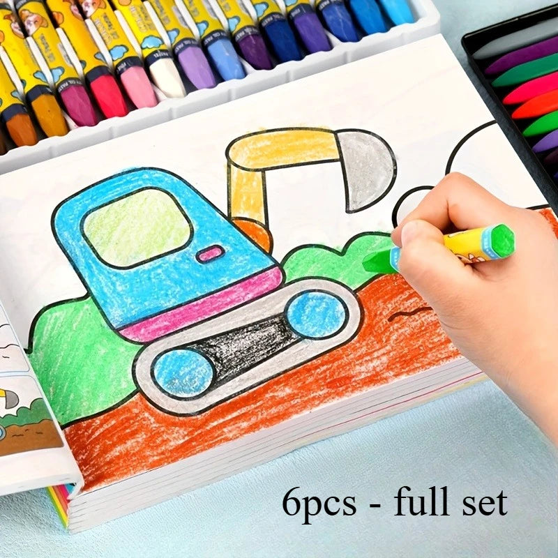 Kids Coloring Book -  Doodle Drawing book,Birthday&Holiday Gift