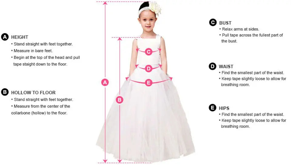 Pink Flower Girl Dress, Elegant Party Dress, Oversized Bow, Ideal Choice for Special Occasions, Birthday Parties