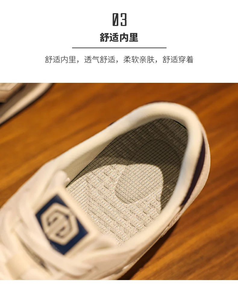 Brooks Men's Breathable Sneakers - Casual Trainers shoes