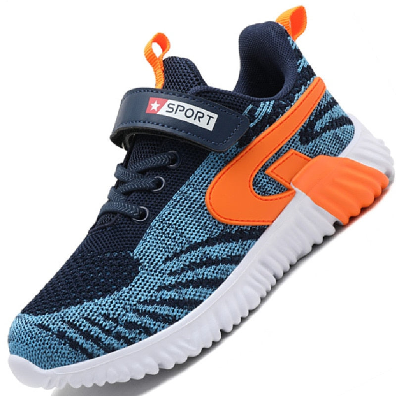 Kids Sport for Boys Running Sneakers Shoes Casual