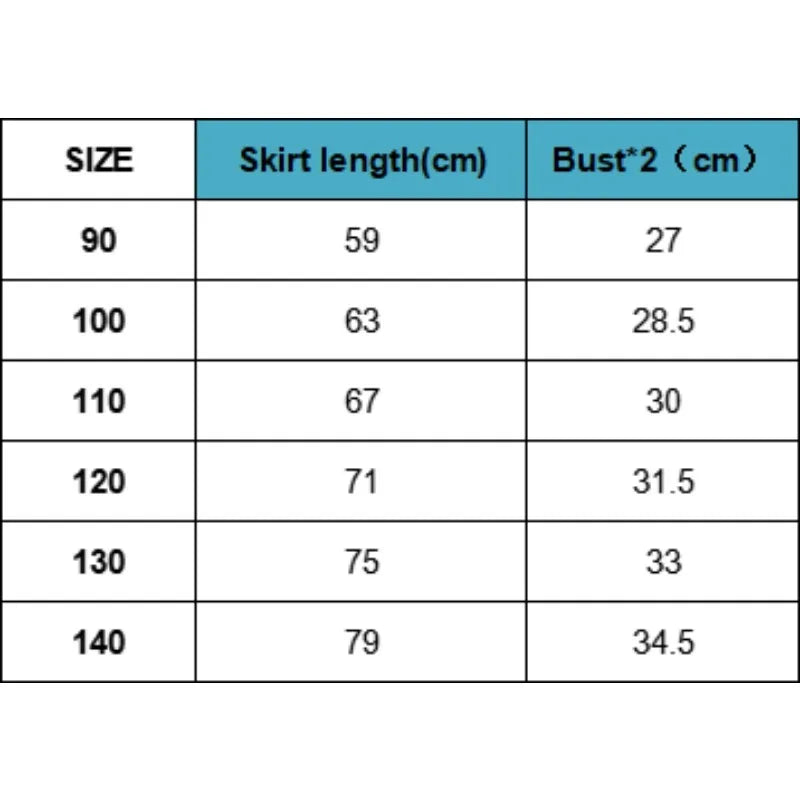 Summer Sleeveless Fashion Gauze Dress Girls Starry Sky Gradient Princess Dress