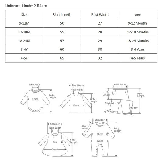 Fashion Bow Girls Party Dresses Cotton Short Sleeve Bridesmaid Dress