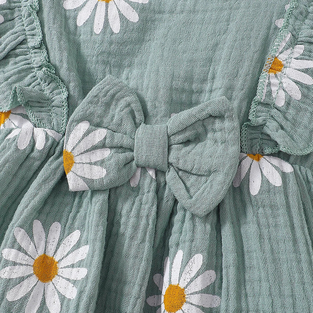 Scarlett Summer Casual  Dresses  Infant  Baby Girls  0-1 Years