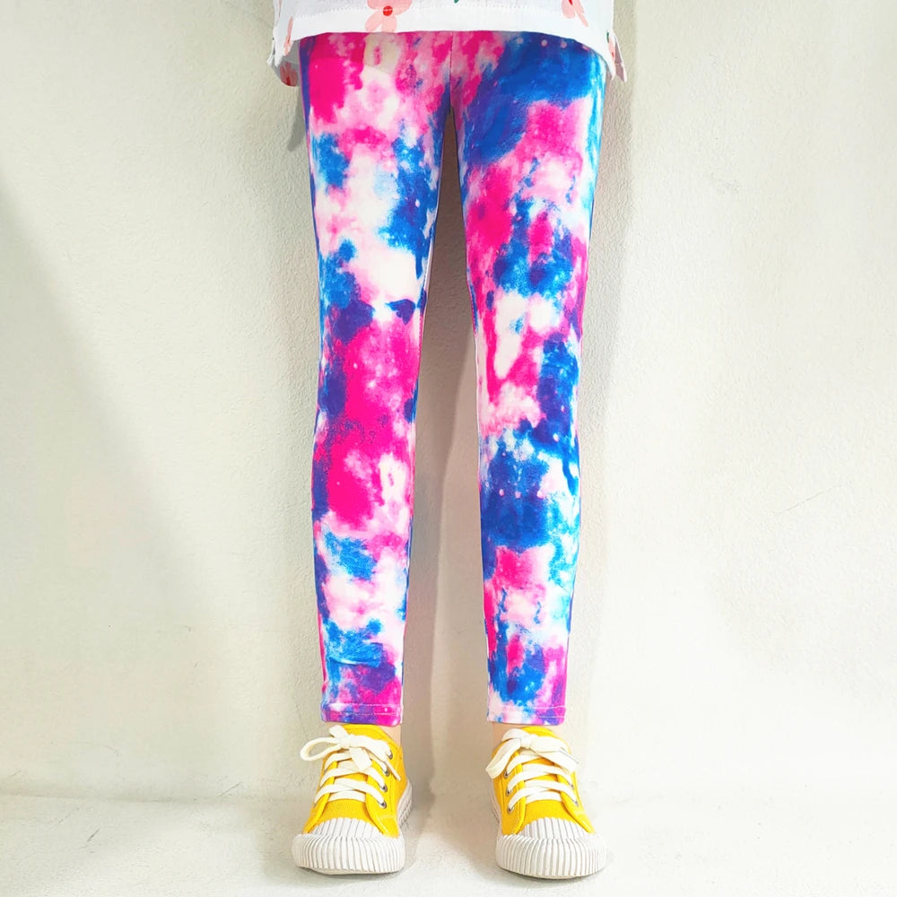 Amabel Legging Spring Autumn