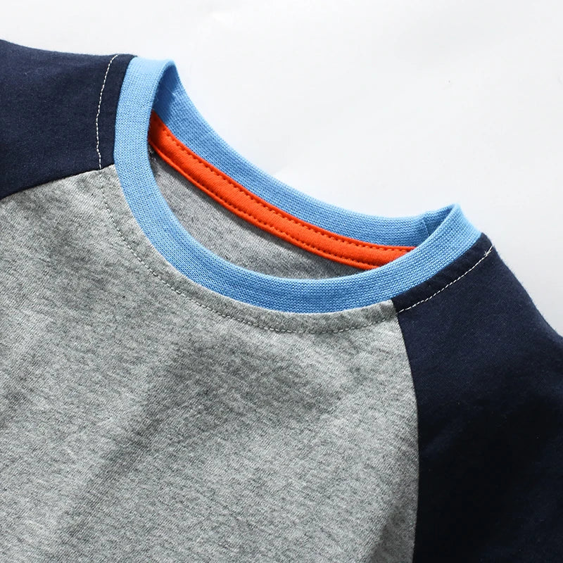 Raz Boys Embroidered Cartoon Fox Sweater - GuGuTon baby store - Baby Fashion - Toddlers Outfits - Babies Outfits - Toddler Clothes - Kids Clothing - Newborn Clothes - Newborn Wear - Kids Wear - Trending Clothes - Trending Outfits - Fall Fashion - Winter Fashion - Girls Clothes - Boys Clothes - Babies Wear - Kids Accessories - KidsWear - Summer Clothes - Summer Fashion - Summer Trend - Falls Sweaters - Tops - Bottom - Jeans - Blouse - Dresses - Newborn Dresses - Toys