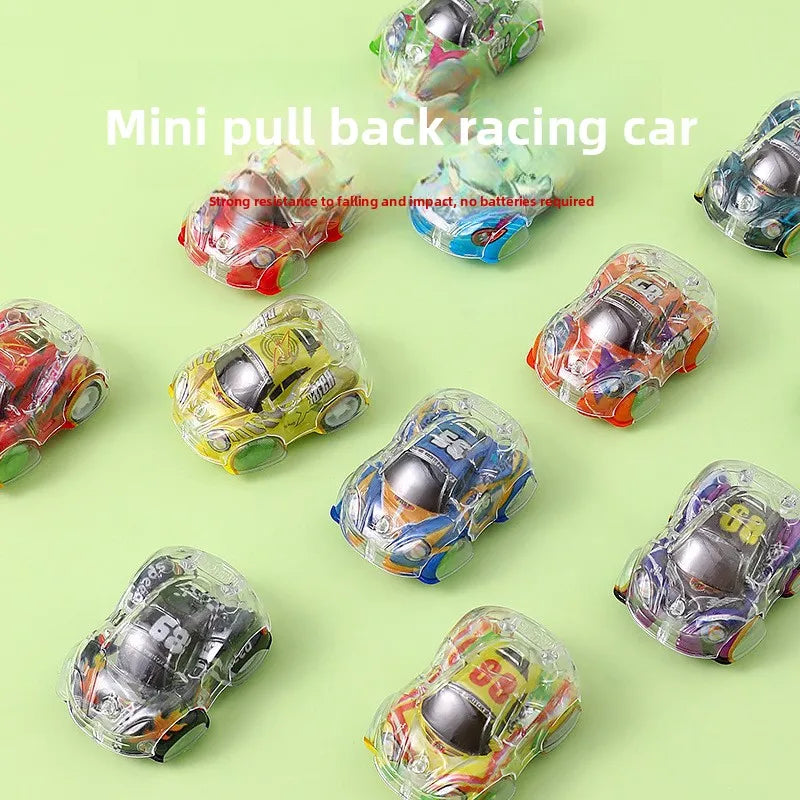 Children's toys wholesale boys toy car boxed interactive inertia off-road car