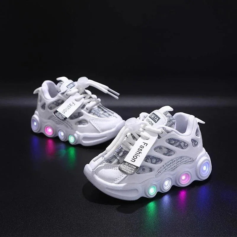 Kids Shoes Boys Sneakers Leather Waterproof - GuGuTon baby store - Baby Fashion - Toddlers Outfits - Babies Outfits - Toddler Clothes - Kids Clothing - Newborn Clothes - Newborn Wear - Kids Wear - Trending Clothes - Trending Outfits - Fall Fashion - Winter Fashion - Girls Clothes - Boys Clothes - Babies Wear - Kids Accessories - KidsWear - Summer Clothes - Summer Fashion - Summer Trend - Falls Sweaters - Tops - Bottom - Jeans - Blouse - Dresses - Newborn Dresses - Toys