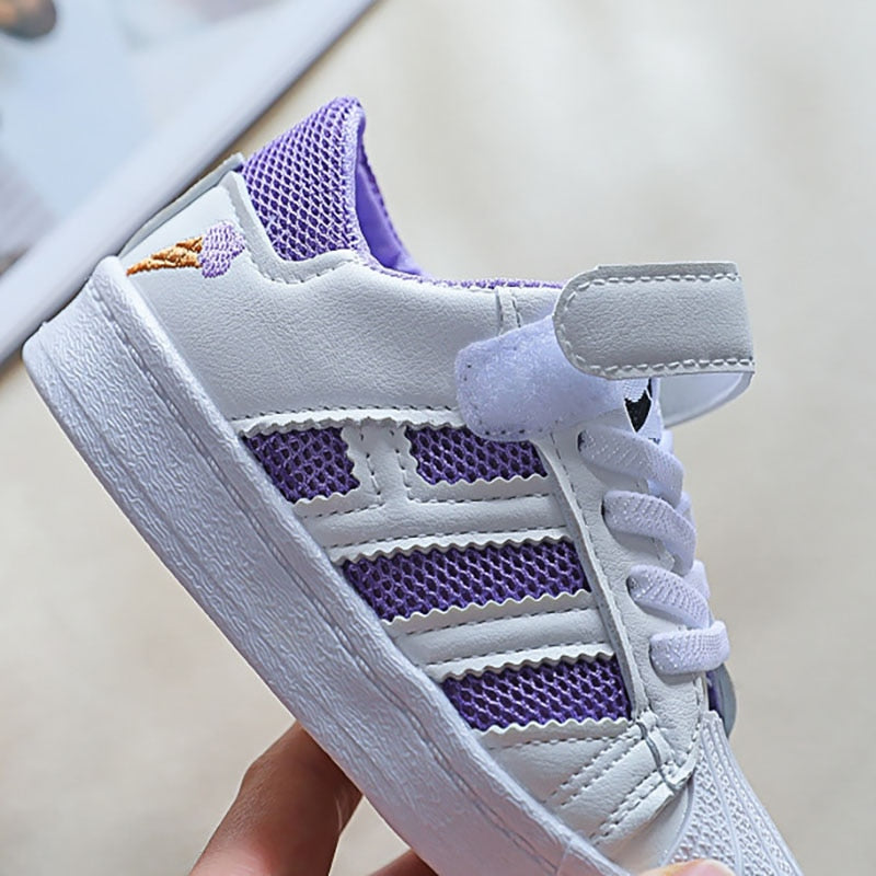 Children Shoes Boys Sneakers Running Antislip Soft Bottom - GuGuTon baby store - Baby Fashion - Toddlers Outfits - Babies Outfits - Toddler Clothes - Kids Clothing - Newborn Clothes - Newborn Wear - Kids Wear - Trending Clothes - Trending Outfits - Fall Fashion - Winter Fashion - Girls Clothes - Boys Clothes - Babies Wear - Kids Accessories - KidsWear - Summer Clothes - Summer Fashion - Summer Trend - Falls Sweaters - Tops - Bottom - Jeans - Blouse - Dresses - Newborn Dresses - Toys