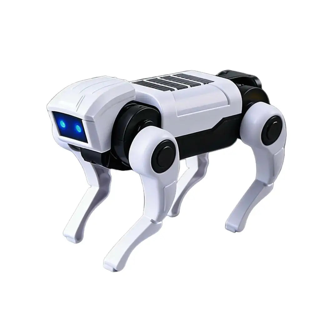 Rc Robot Children's Remote Control Mechanical Dog Toy