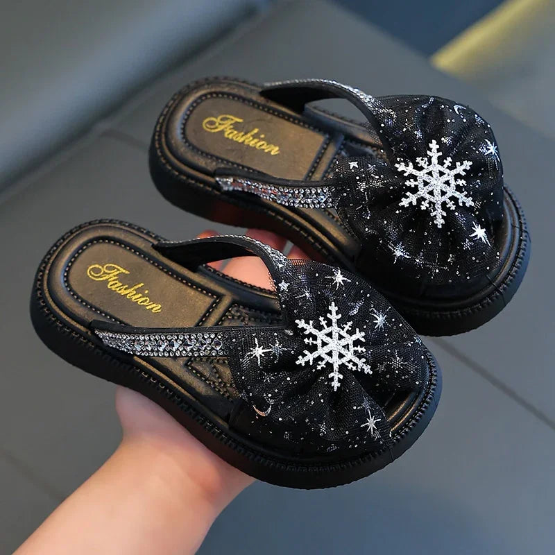 Sweet Princess Kids Fashion Casual Shoes Girls Sandals - GuGuTon baby store - Baby Fashion - Toddlers Outfits - Babies Outfits - Toddler Clothes - Kids Clothing - Newborn Clothes - Newborn Wear - Kids Wear - Trending Clothes - Trending Outfits - Fall Fashion - Winter Fashion - Girls Clothes - Boys Clothes - Babies Wear - Kids Accessories - KidsWear - Summer Clothes - Summer Fashion - Summer Trend - Falls Sweaters - Tops - Bottom - Jeans - Blouse - Dresses - Newborn Dresses - Toys