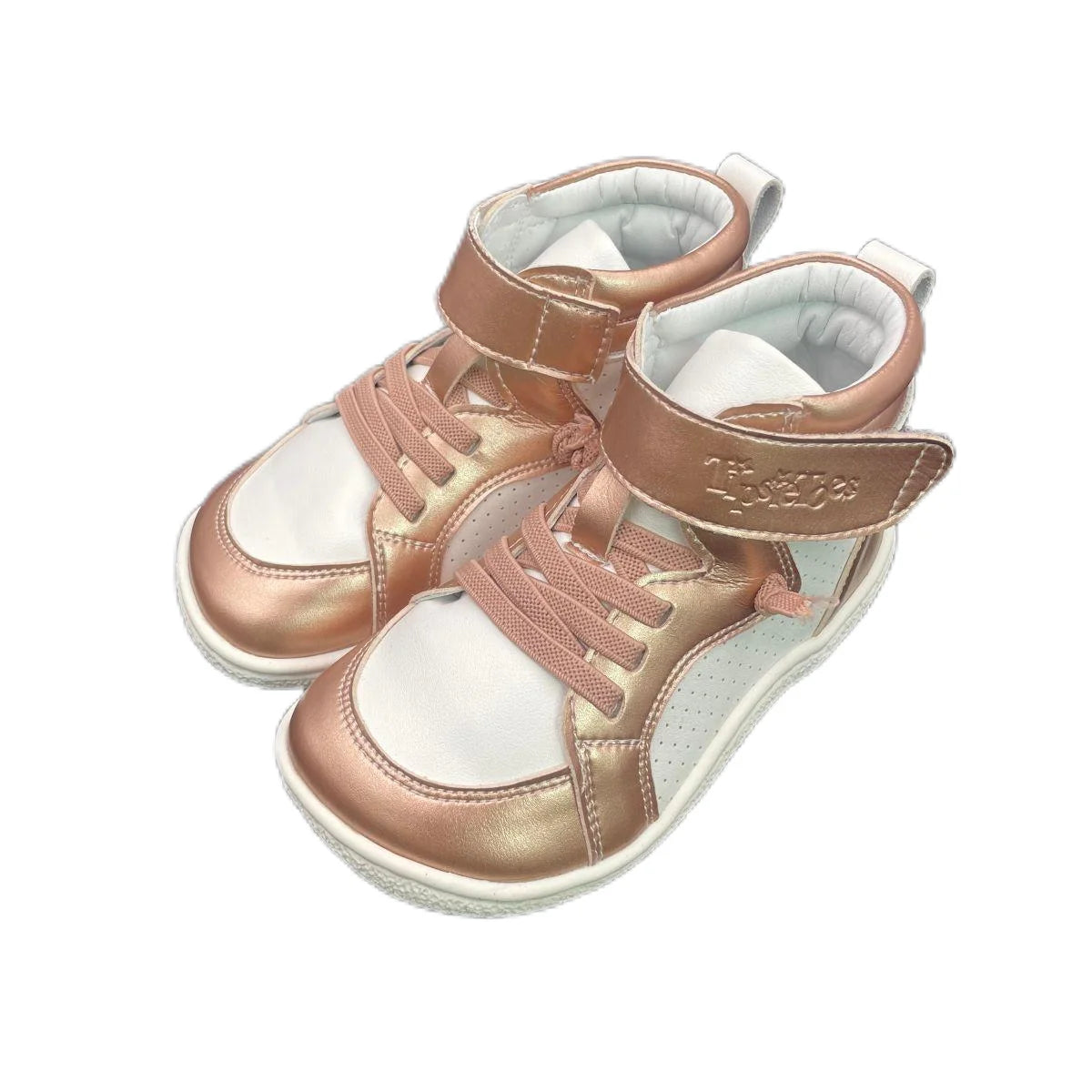 Tipsietoes Spring Autumn Genuine Leather Boots