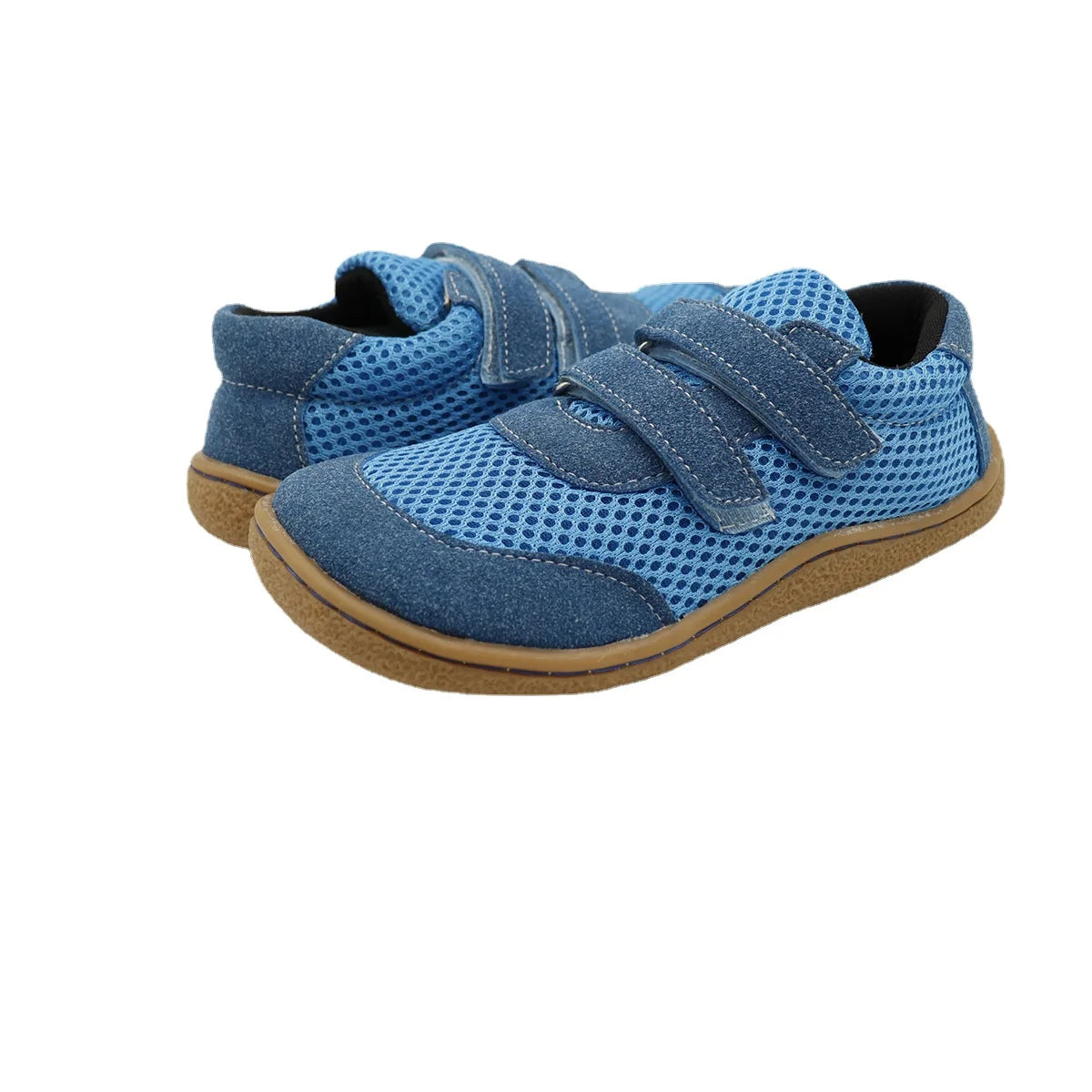 Victoria Breathable Sports Running Shoes for Kids