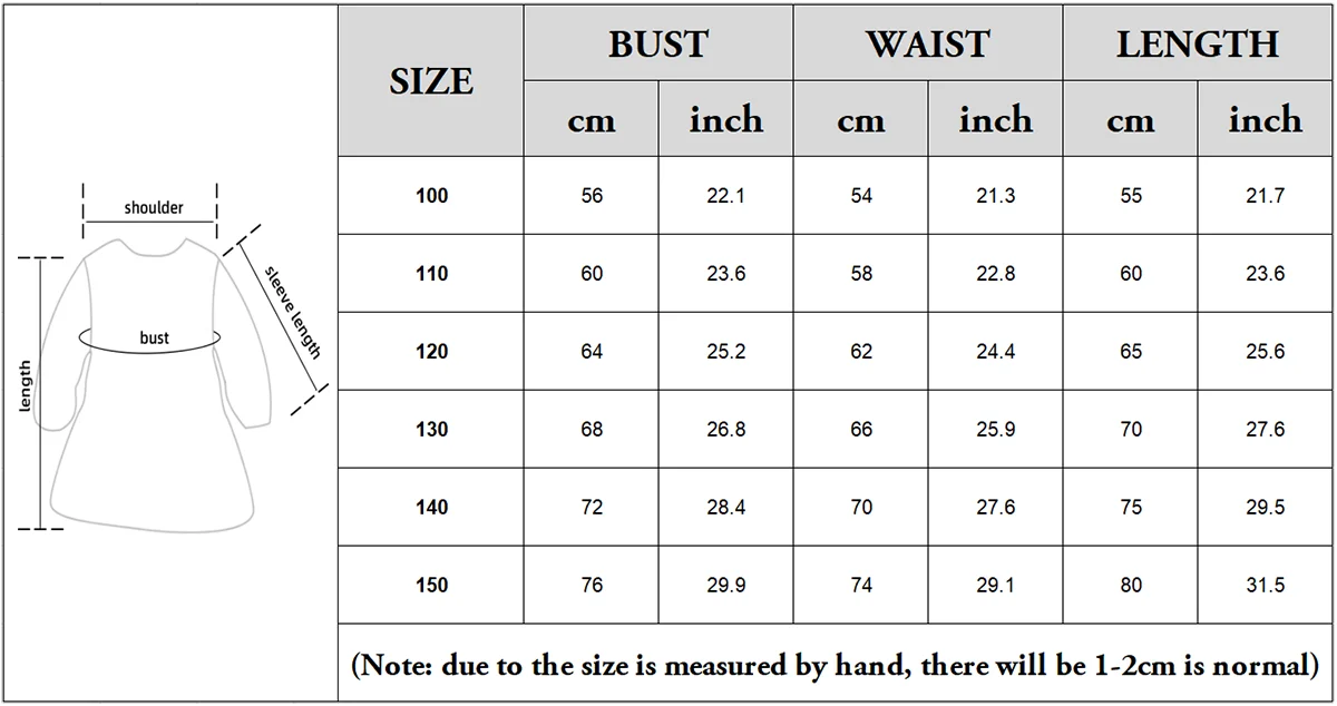 Baby Girl Bow Flower Dress 2-10 Year Children Girl Wedding Birthday Party Princess Dresses Kids Girl Gown Costume Clothing