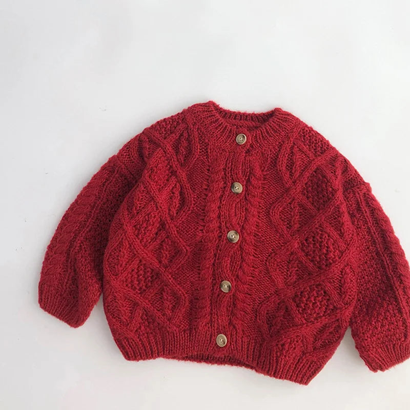 Alberto Long Sleeve Kids Toddler Sweater - GuGuTon baby store - Baby Fashion - Toddlers Outfits - Babies Outfits - Toddler Clothes - Kids Clothing - Newborn Clothes - Newborn Wear - Kids Wear - Trending Clothes - Trending Outfits - Fall Fashion - Winter Fashion - Girls Clothes - Boys Clothes - Babies Wear - Kids Accessories - KidsWear - Summer Clothes - Summer Fashion - Summer Trend - Falls Sweaters - Tops - Bottom - Jeans - Blouse - Dresses - Newborn Dresses - Toys