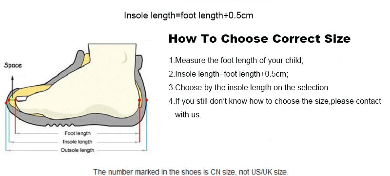 Girls Gradient Design Shoes Children Platform Sneakers Casual 4-12 Years Autumn Kids Chunky Running Sports Tennis Shoes for Girl
