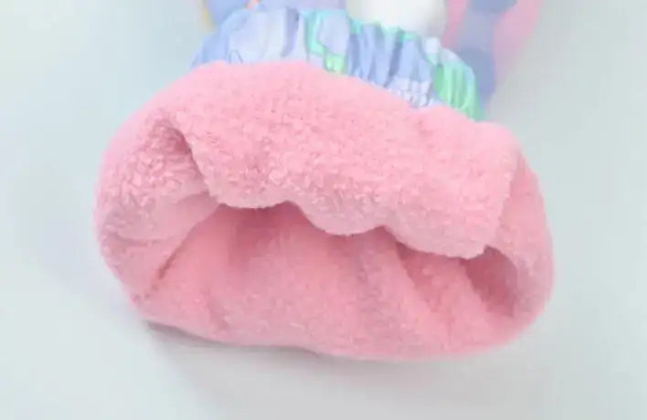 Kirsys Polar Fleece Outdoor Jacket Thickened Hooded Windbreaker