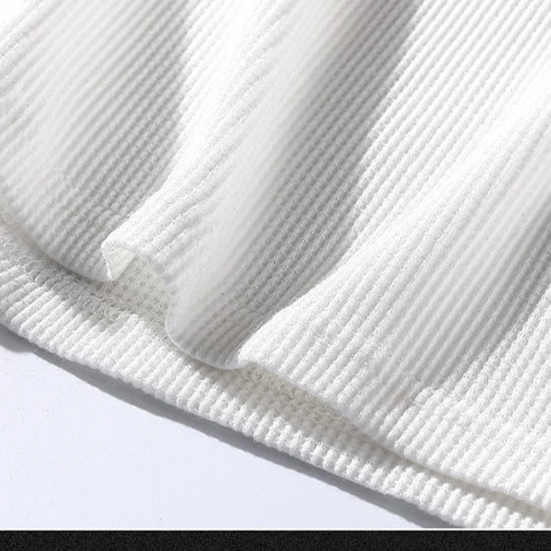 Isaac Round Neck Loose Hong Kong Style Tees - GuGuTon baby store - Baby Fashion - Toddlers Outfits - Babies Outfits - Toddler Clothes - Kids Clothing - Newborn Clothes - Newborn Wear - Kids Wear - Trending Clothes - Trending Outfits - Fall Fashion - Winter Fashion - Girls Clothes - Boys Clothes - Babies Wear - Kids Accessories - KidsWear - Summer Clothes - Summer Fashion - Summer Trend - Falls Sweaters - Tops - Bottom - Jeans - Blouse - Dresses - Newborn Dresses - Toys