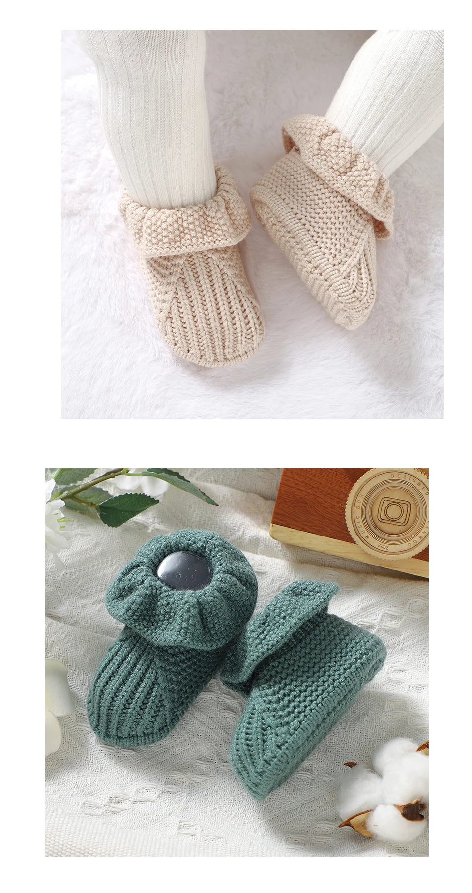 0-18m Infant Wram First Walkers Boots Winter Fall Toddler Outdoor Indoor