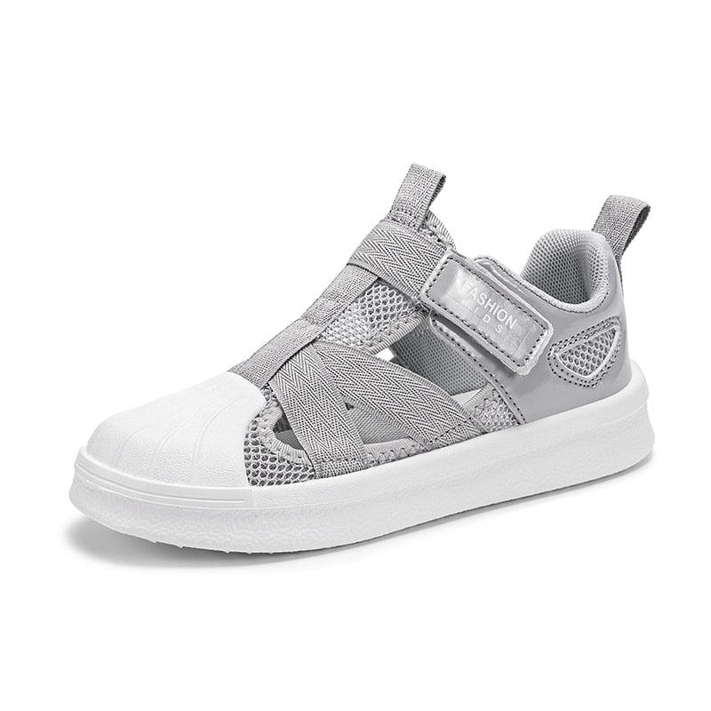 For Boys Girls Beach Shoes Soft Bottom Non-slip Breathable Sports - GuGuTon baby store - Baby Fashion - Toddlers Outfits - Babies Outfits - Toddler Clothes - Kids Clothing - Newborn Clothes - Newborn Wear - Kids Wear - Trending Clothes - Trending Outfits - Fall Fashion - Winter Fashion - Girls Clothes - Boys Clothes - Babies Wear - Kids Accessories - KidsWear - Summer Clothes - Summer Fashion - Summer Trend - Falls Sweaters - Tops - Bottom - Jeans - Blouse - Dresses - Newborn Dresses - Toys