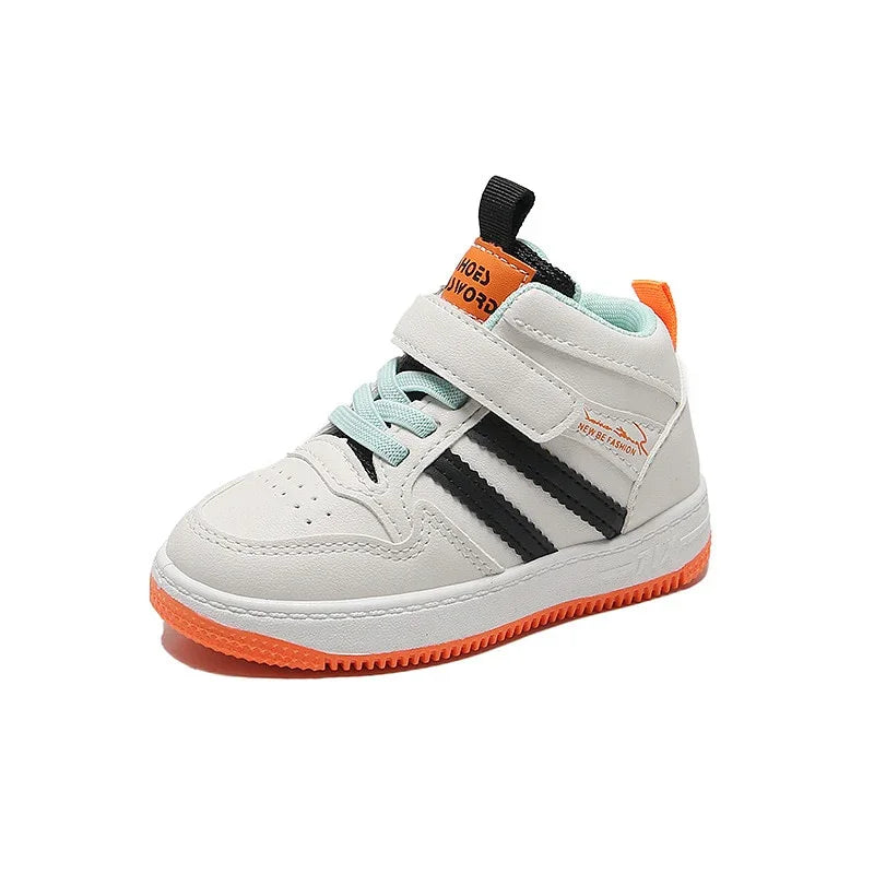 Resistant Casual Shoes Girls Boys Kids Soft Sole Toddler - GuGuTon baby store - Baby Fashion - Toddlers Outfits - Babies Outfits - Toddler Clothes - Kids Clothing - Newborn Clothes - Newborn Wear - Kids Wear - Trending Clothes - Trending Outfits - Fall Fashion - Winter Fashion - Girls Clothes - Boys Clothes - Babies Wear - Kids Accessories - KidsWear - Summer Clothes - Summer Fashion - Summer Trend - Falls Sweaters - Tops - Bottom - Jeans - Blouse - Dresses - Newborn Dresses - Toys