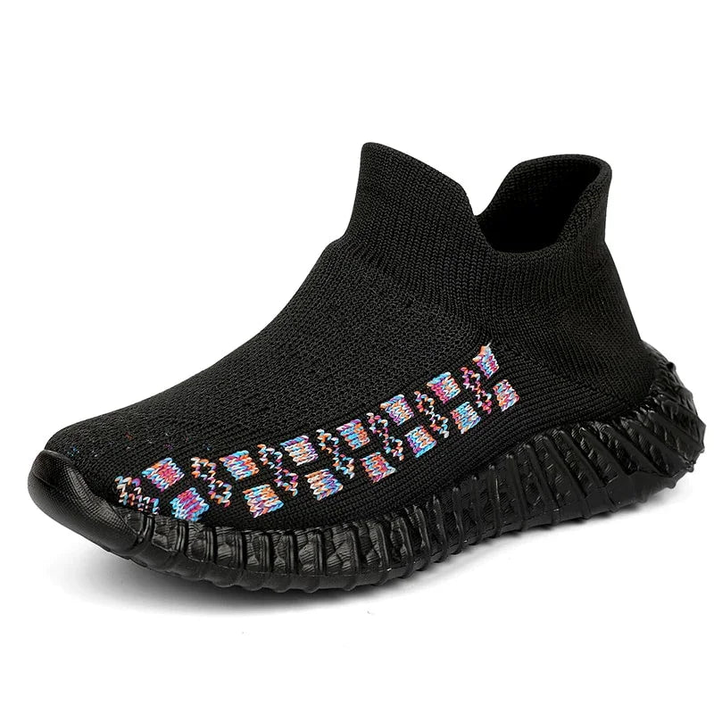 Breathable Running Shoes Boys Girl Brand Casual Outdoor Sports - GuGuTon baby store - Baby Fashion - Toddlers Outfits - Babies Outfits - Toddler Clothes - Kids Clothing - Newborn Clothes - Newborn Wear - Kids Wear - Trending Clothes - Trending Outfits - Fall Fashion - Winter Fashion - Girls Clothes - Boys Clothes - Babies Wear - Kids Accessories - KidsWear - Summer Clothes - Summer Fashion - Summer Trend - Falls Sweaters - Tops - Bottom - Jeans - Blouse - Dresses - Newborn Dresses - Toys