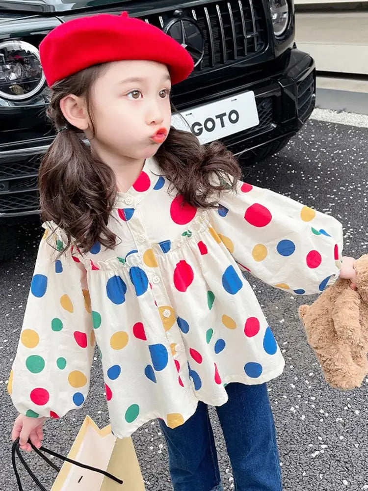 Catalina New Fashion Round Neck Long Sleeved Kids Sweat Children's Clothing Loose - GuGuTon baby store - Baby Fashion - Toddlers Outfits - Babies Outfits - Toddler Clothes - Kids Clothing - Newborn Clothes - Newborn Wear - Kids Wear - Trending Clothes - Trending Outfits - Fall Fashion - Winter Fashion - Girls Clothes - Boys Clothes - Babies Wear - Kids Accessories - KidsWear - Summer Clothes - Summer Fashion - Summer Trend - Falls Sweaters - Tops - Bottom - Jeans - Blouse - Dresses - Newborn Dresses - Toys