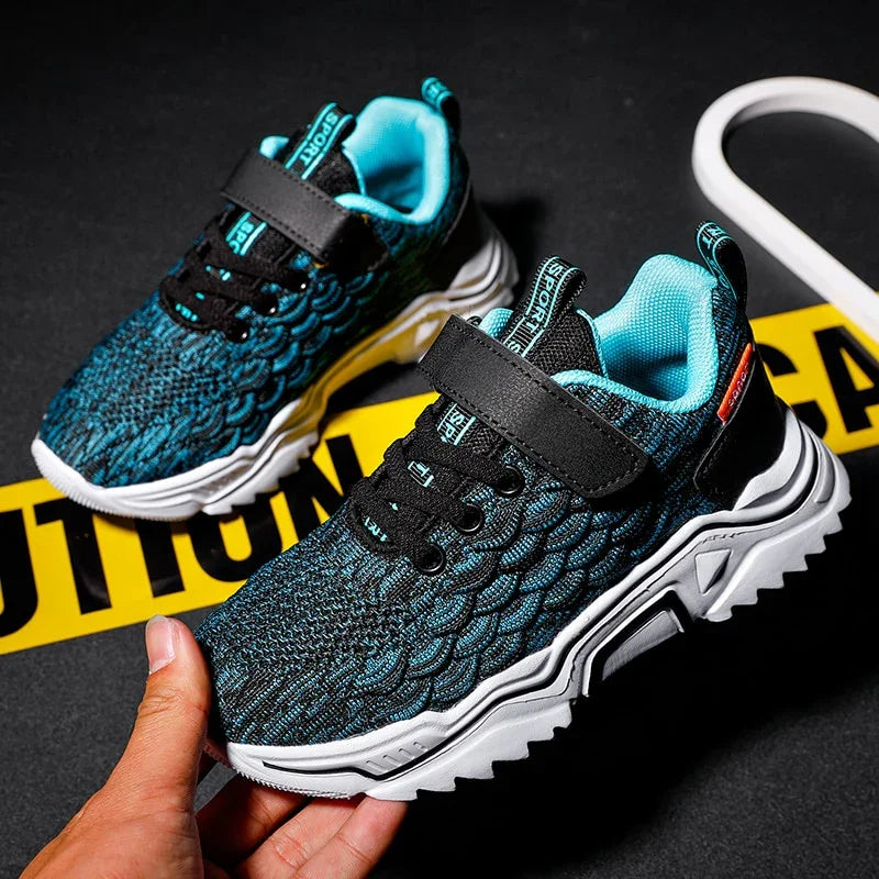 Sneakers Boys Girls Lightweight Casual For Children Sports Shoes - GuGuTon baby store - Baby Fashion - Toddlers Outfits - Babies Outfits - Toddler Clothes - Kids Clothing - Newborn Clothes - Newborn Wear - Kids Wear - Trending Clothes - Trending Outfits - Fall Fashion - Winter Fashion - Girls Clothes - Boys Clothes - Babies Wear - Kids Accessories - KidsWear - Summer Clothes - Summer Fashion - Summer Trend - Falls Sweaters - Tops - Bottom - Jeans - Blouse - Dresses - Newborn Dresses - Toys