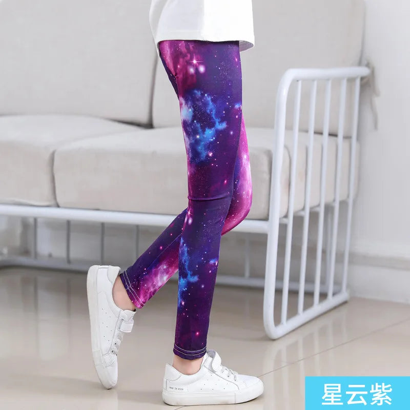 Candy Skinny Slim Leggings - GuGuTon baby store - Baby Fashion - Toddlers Outfits - Babies Outfits - Toddler Clothes - Kids Clothing - Newborn Clothes - Newborn Wear - Kids Wear - Trending Clothes - Trending Outfits - Fall Fashion - Winter Fashion - Girls Clothes - Boys Clothes - Babies Wear - Kids Accessories - KidsWear - Summer Clothes - Summer Fashion - Summer Trend - Falls Sweaters - Tops - Bottom - Jeans - Blouse - Dresses - Newborn Dresses - Toys