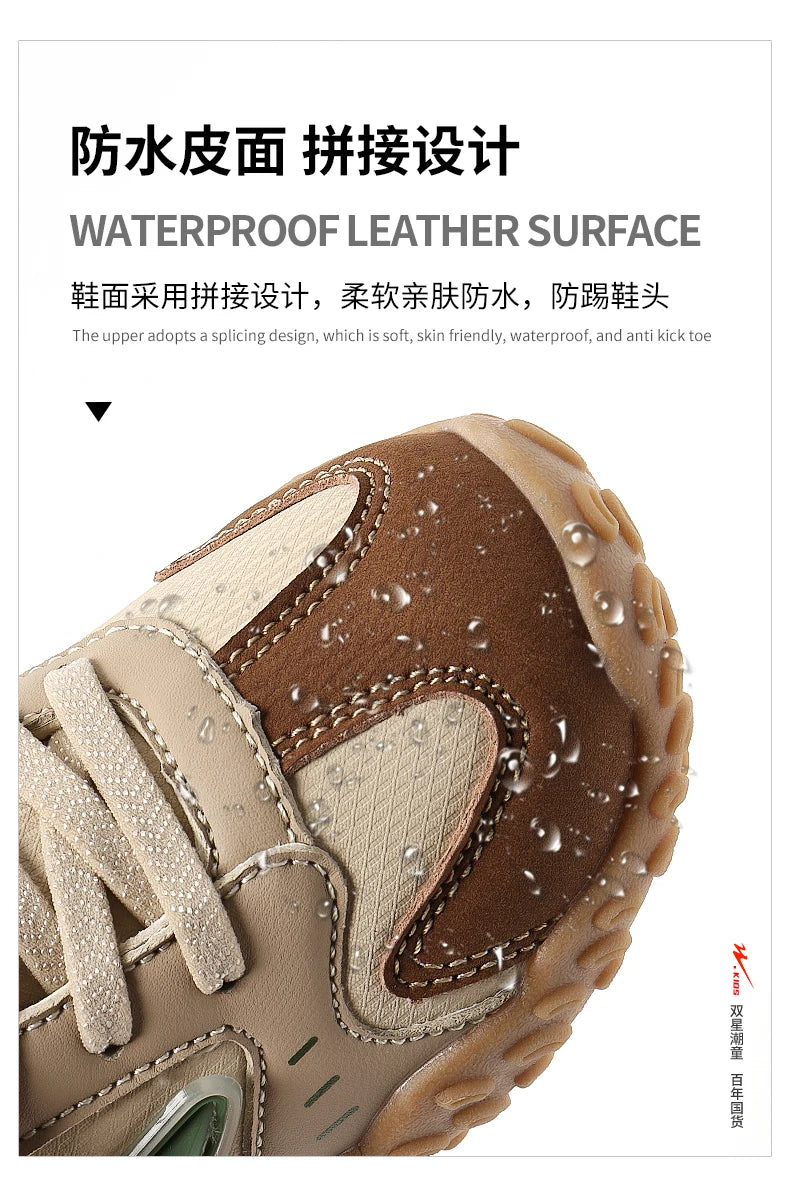 Fashion Luxury Girls Shoes Children Sneaker Autumn New Design Kids School Outdoor Running Shoes Tennis Sports Girls Sneaker