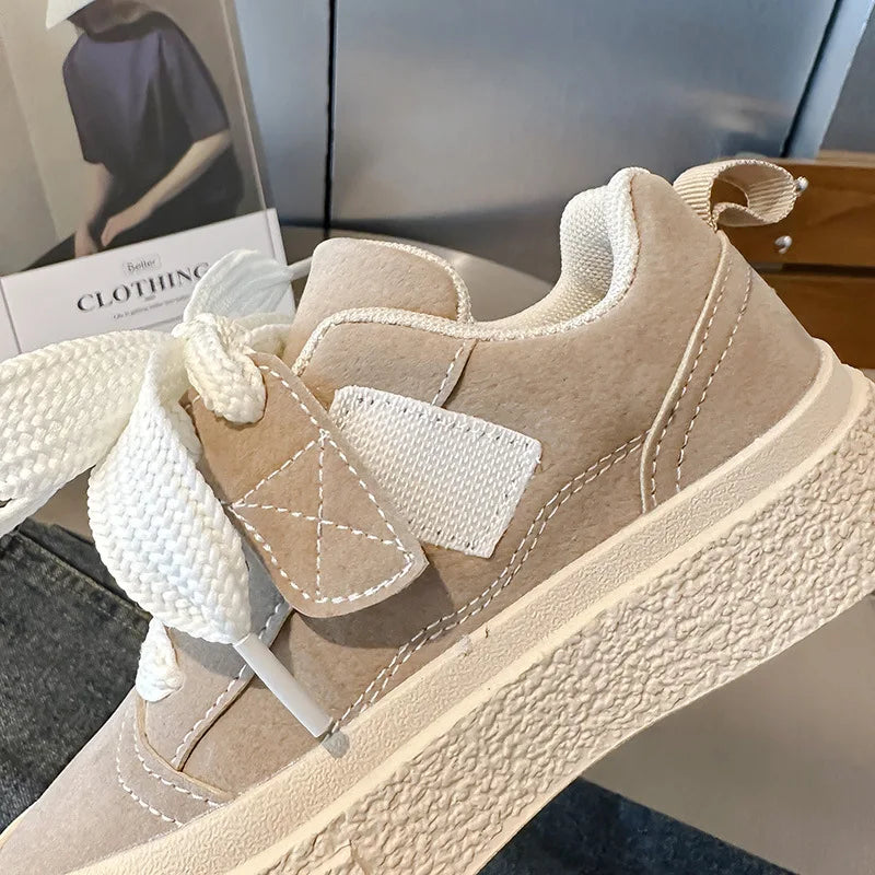 Lucas Children Canvas Performance Shoes for Boys and Girls