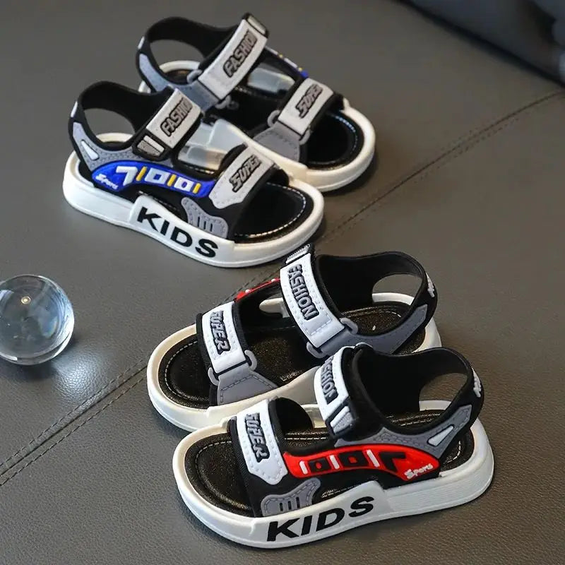 Kai Children Sport Sandals for Summer Beach Fun