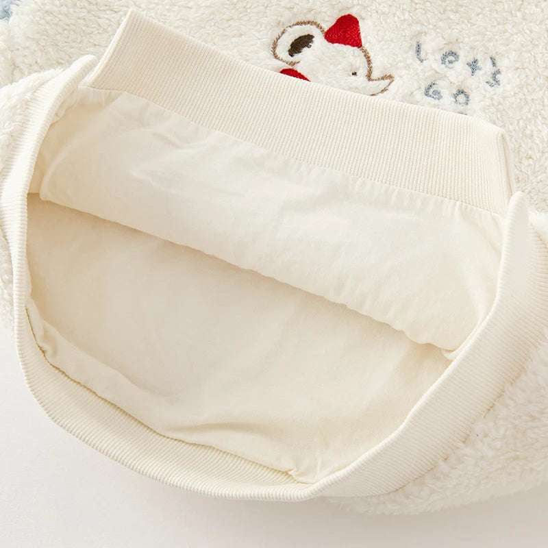 Levi Winter Kids Baby Boys Sweater