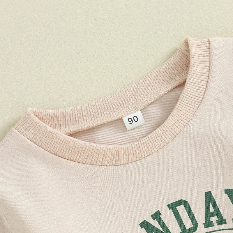 Yeldri Long Sleeve Round Neck Sweater