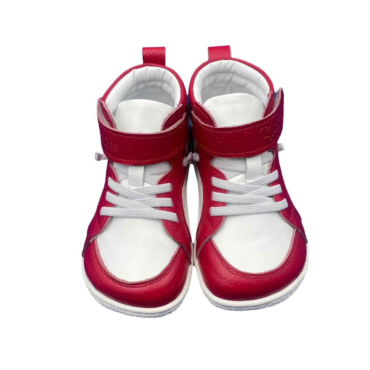 Tipsietoes Spring Autumn Genuine Leather Boots