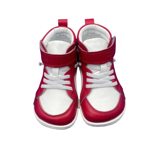 Tipsietoes Spring Autumn Genuine Leather Boots