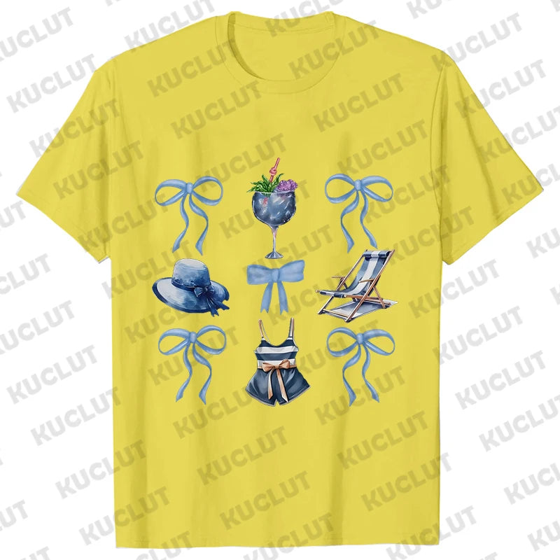 María T-Shirts Girls Friends Single Farewell Party Summer Coastal - GuGuTon baby store - Baby Fashion - Toddlers Outfits - Babies Outfits - Toddler Clothes - Kids Clothing - Newborn Clothes - Newborn Wear - Kids Wear - Trending Clothes - Trending Outfits - Fall Fashion - Winter Fashion - Girls Clothes - Boys Clothes - Babies Wear - Kids Accessories - KidsWear - Summer Clothes - Summer Fashion - Summer Trend - Falls Sweaters - Tops - Bottom - Jeans - Blouse - Dresses - Newborn Dresses - Toys