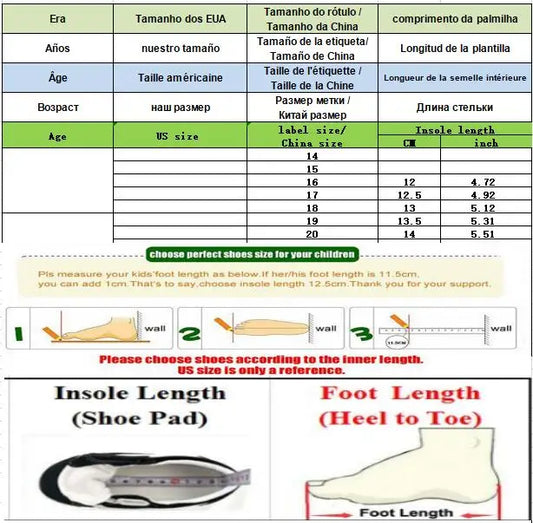 Baby Toddler Sneakers Spring New Girl Shoes Soft Bottom First Walkers Infant Boys Size 16-26