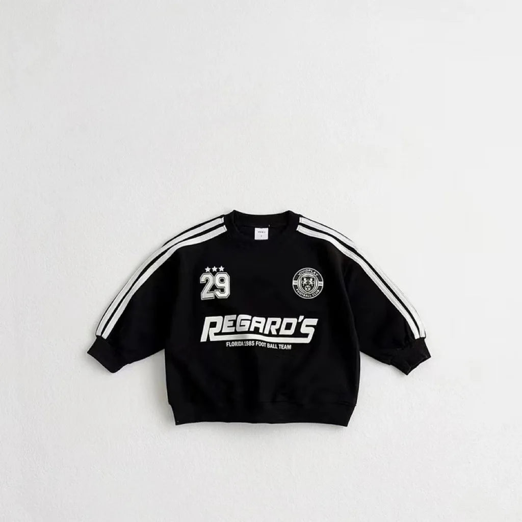 Antonio New Baby Boy Long Sleeve Sweater - GuGuTon baby store - Baby Fashion - Toddlers Outfits - Babies Outfits - Toddler Clothes - Kids Clothing - Newborn Clothes - Newborn Wear - Kids Wear - Trending Clothes - Trending Outfits - Fall Fashion - Winter Fashion - Girls Clothes - Boys Clothes - Babies Wear - Kids Accessories - KidsWear - Summer Clothes - Summer Fashion - Summer Trend - Falls Sweaters - Tops - Bottom - Jeans - Blouse - Dresses - Newborn Dresses - Toys