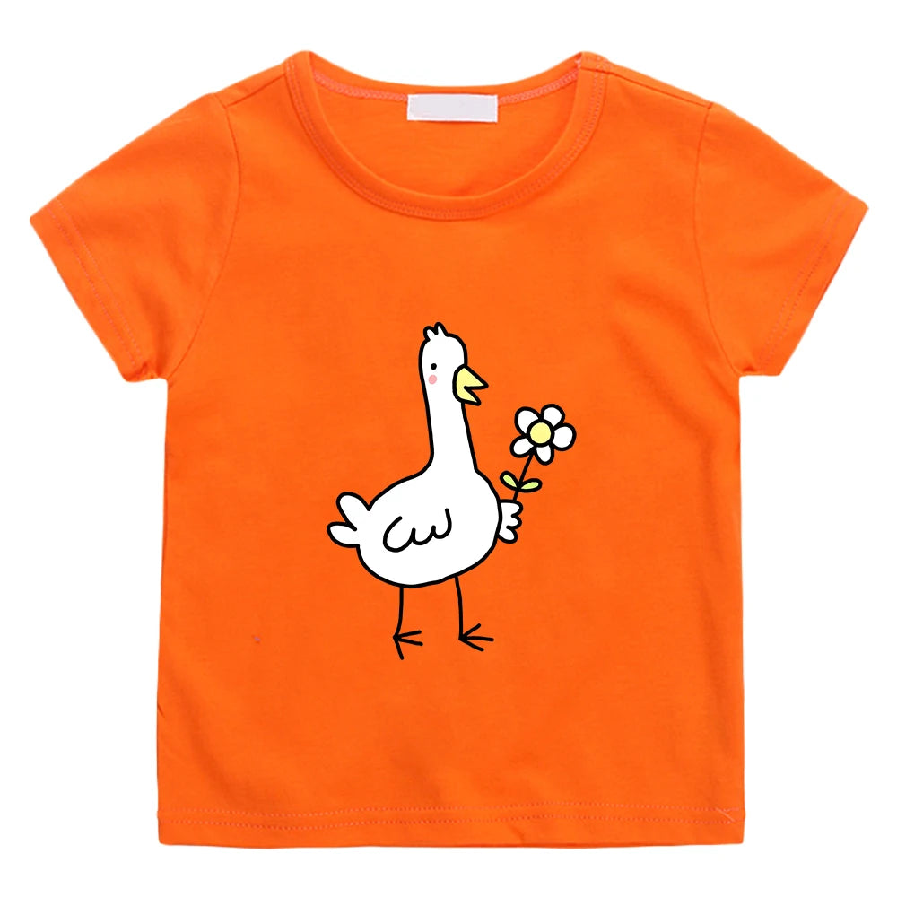 Keytel Short Sleeve Boys an Kawaii Print Tees - GuGuTon baby store - Baby Fashion - Toddlers Outfits - Babies Outfits - Toddler Clothes - Kids Clothing - Newborn Clothes - Newborn Wear - Kids Wear - Trending Clothes - Trending Outfits - Fall Fashion - Winter Fashion - Girls Clothes - Boys Clothes - Babies Wear - Kids Accessories - KidsWear - Summer Clothes - Summer Fashion - Summer Trend - Falls Sweaters - Tops - Bottom - Jeans - Blouse - Dresses - Newborn Dresses - Toys