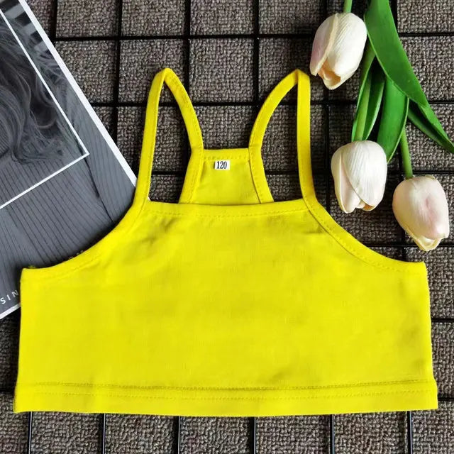 Isabella Sleeveless Summer Children Brand Clothes - GuGuTon baby store - Baby Fashion - Toddlers Outfits - Babies Outfits - Toddler Clothes - Kids Clothing - Newborn Clothes - Newborn Wear - Kids Wear - Trending Clothes - Trending Outfits - Fall Fashion - Winter Fashion - Girls Clothes - Boys Clothes - Babies Wear - Kids Accessories - KidsWear - Summer Clothes - Summer Fashion - Summer Trend - Falls Sweaters - Tops - Bottom - Jeans - Blouse - Dresses - Newborn Dresses - Toys