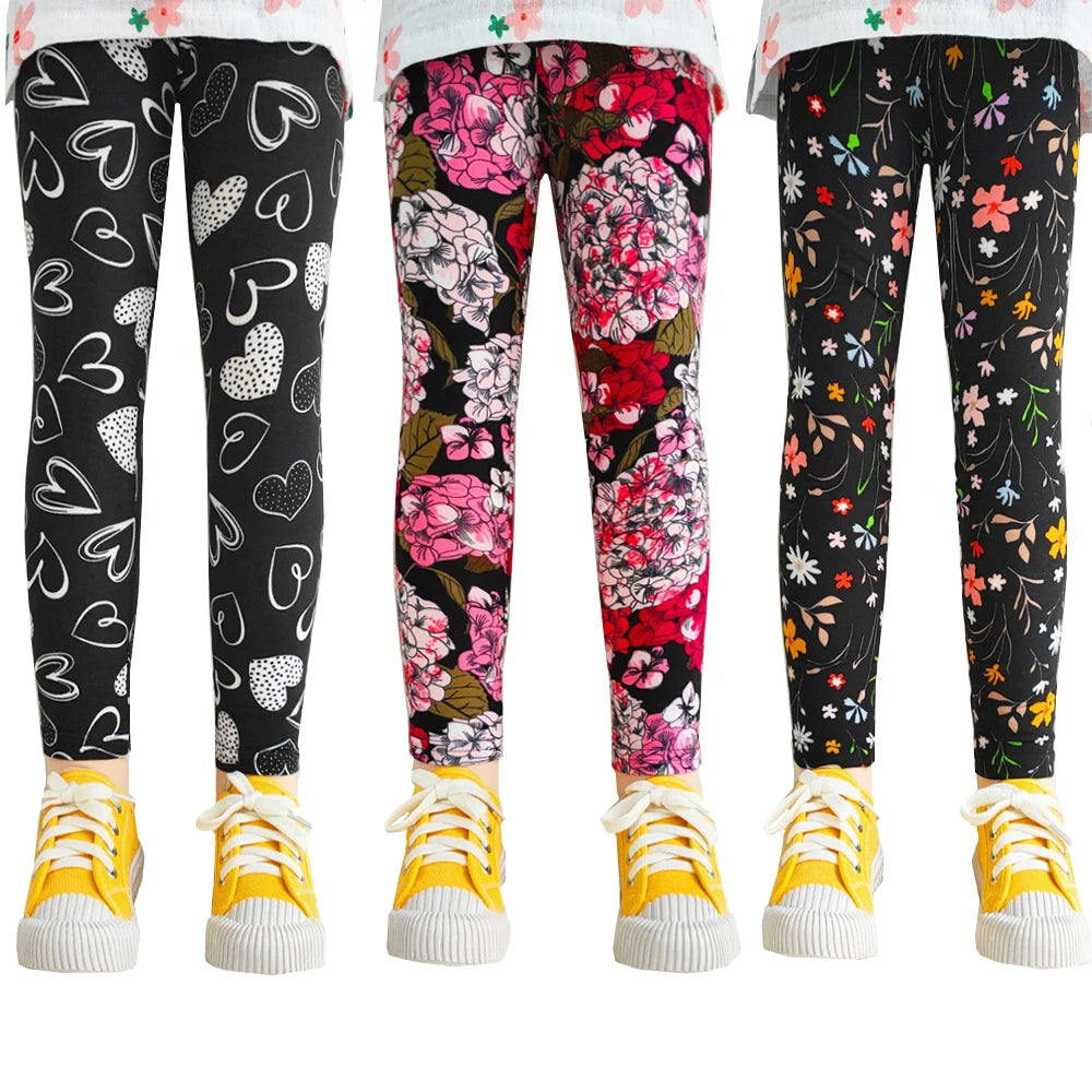 Amabel Legging Spring Autumn