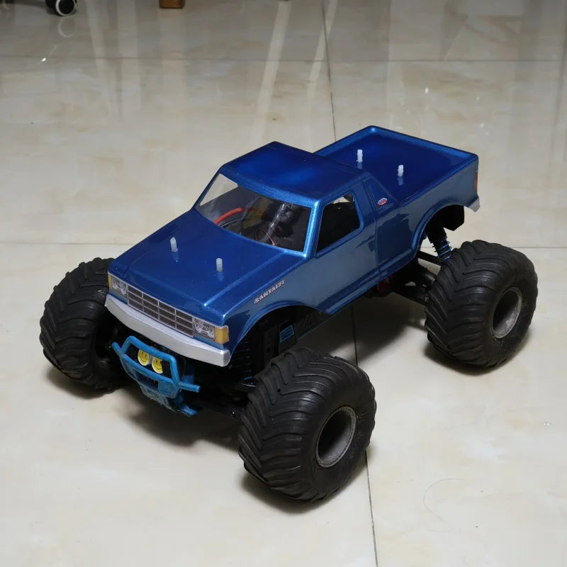 1/10 Monster Bigfoot 260 Wheelbase Truck