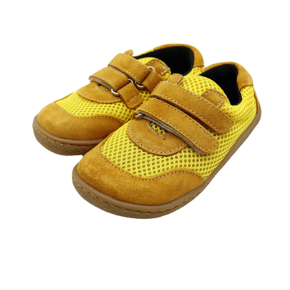 Victoria Breathable Sports Running Shoes for Kids