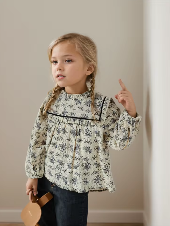 Minerva Vintage Style Overall Dress