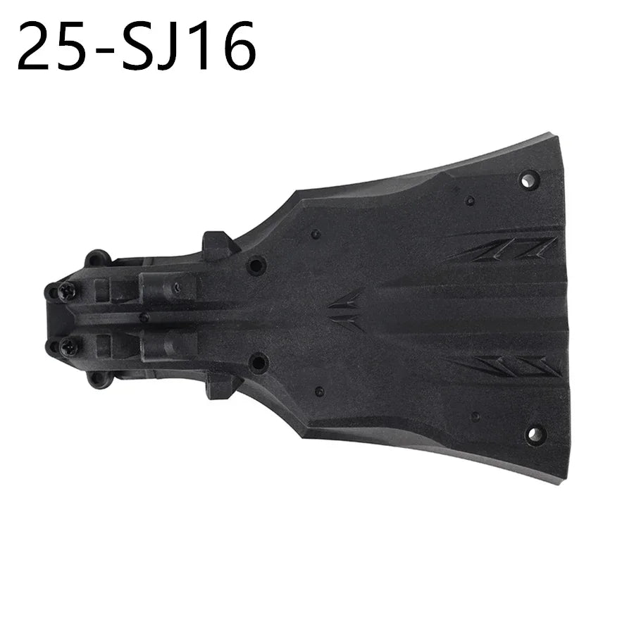 XLH XINLEHONG Hosim 9125 1/12 RC Car Spare Parts Differential Shock Absorber Swing Arm Drive Shaft Steering Cup Suspension Arm
