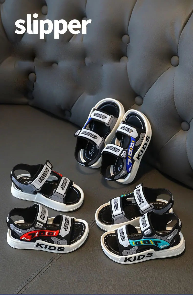 Kai Children Sport Sandals for Summer Beach Fun