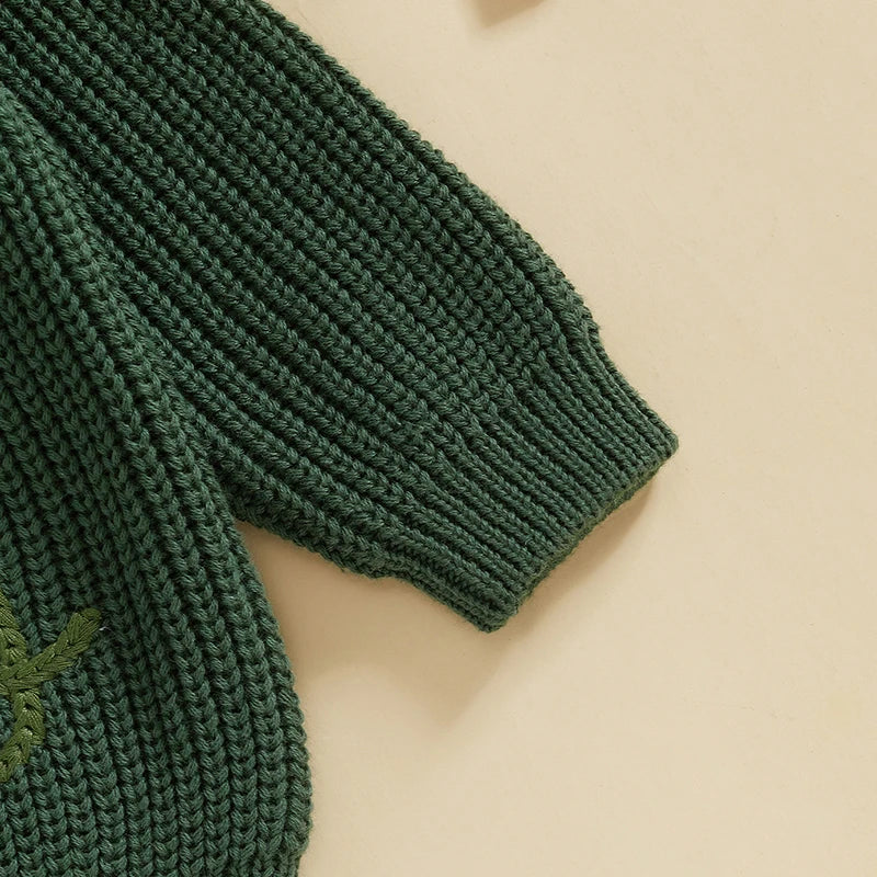 Mario Toddler Boys Letter Long Sleeve Sweaters - GuGuTon baby store - Baby Fashion - Toddlers Outfits - Babies Outfits - Toddler Clothes - Kids Clothing - Newborn Clothes - Newborn Wear - Kids Wear - Trending Clothes - Trending Outfits - Fall Fashion - Winter Fashion - Girls Clothes - Boys Clothes - Babies Wear - Kids Accessories - KidsWear - Summer Clothes - Summer Fashion - Summer Trend - Falls Sweaters - Tops - Bottom - Jeans - Blouse - Dresses - Newborn Dresses - Toys